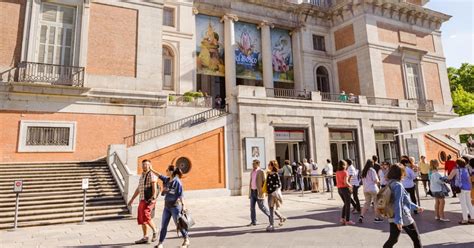 is it necessary to buy prado tickets in advance|prado museum tickets.